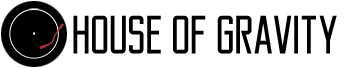 Houseofgravity Logo