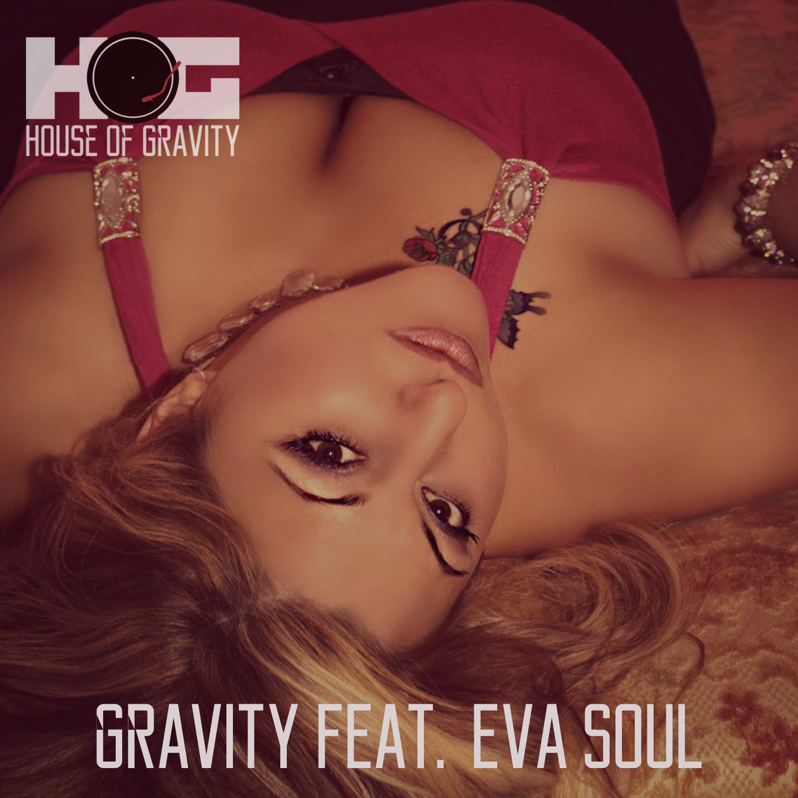 Gravity feat. Eva Soul